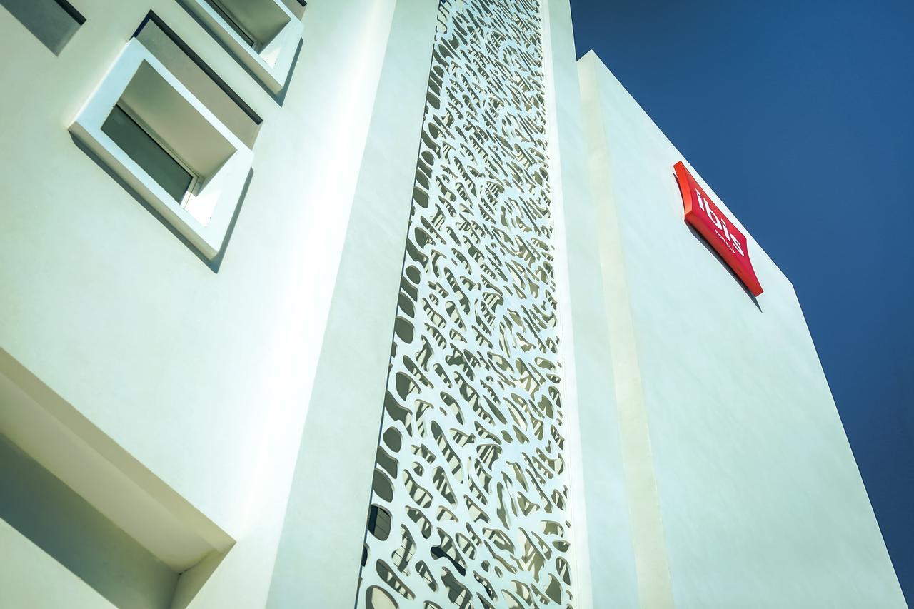 Ibis Rabat Agdal Hotel Exterior photo